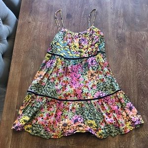 Urban Outfitters Small Sundress